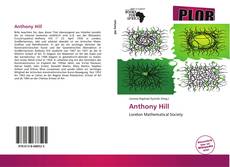 Couverture de Anthony Hill