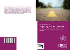 Capa do livro de Tega Cay, South Carolina 