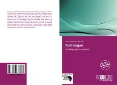 Portada del libro de Rolabogan