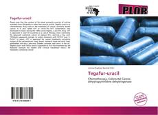 Bookcover of Tegafur-uracil