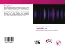 Couverture de Spongiforma