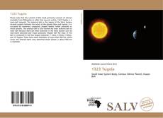 Buchcover von 1323 Tugela