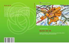 Portada del libro de Berlin SO 36