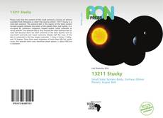 Buchcover von 13211 Stucky