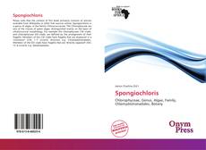 Bookcover of Spongiochloris