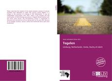 Portada del libro de Tegelen