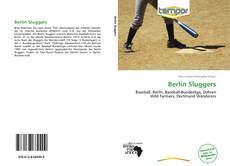 Portada del libro de Berlin Sluggers