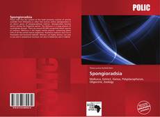 Buchcover von Spongioradsia