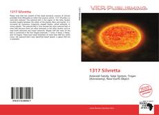 1317 Silvretta kitap kapağı