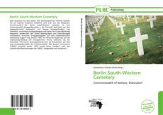 Portada del libro de Berlin South-Western Cemetery