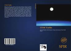 Bookcover of 13146 Yuriko