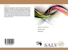 Bookcover of Rolamite