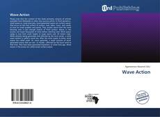 Wave Action kitap kapağı