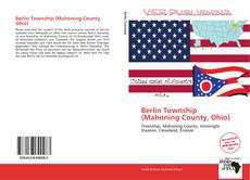 Portada del libro de Berlin Township (Mahoning County, Ohio)