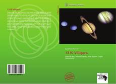 Bookcover of 1310 Villigera