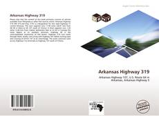 Обложка Arkansas Highway 319