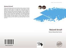 Buchcover von Roland Arnall