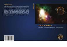 13038 Woolston kitap kapağı