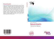 Copertina di Roland Asselin