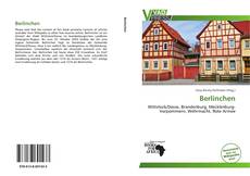 Portada del libro de Berlinchen