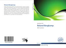 Roland Bergkamp的封面