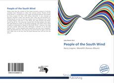 Couverture de People of the South Wind