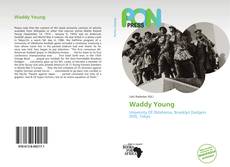 Waddy Young的封面