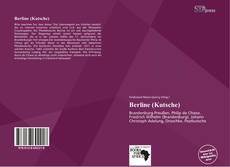 Bookcover of Berline (Kutsche)