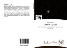 Portada del libro de 129259 Tapolca