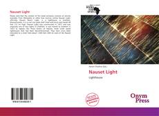 Copertina di Nauset Light