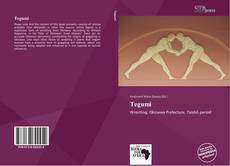 Portada del libro de Tegumi