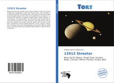 Capa do livro de 12912 Streator 