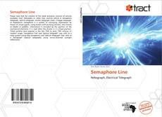 Bookcover of Semaphore Line