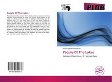 Bookcover of People Of The Lakes