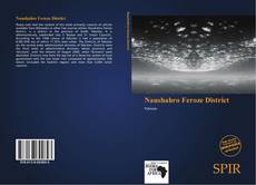 Portada del libro de Naushahro Feroze District