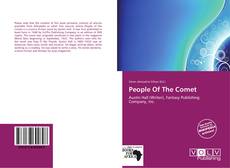 Capa do livro de People Of The Comet 