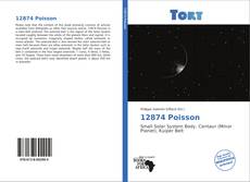 Capa do livro de 12874 Poisson 