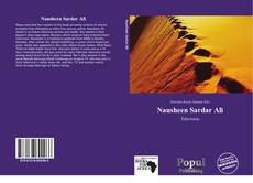 Couverture de Nausheen Sardar Ali