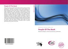 Bookcover of People Of The Book