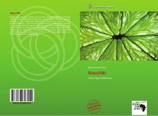 Bookcover of Naushki