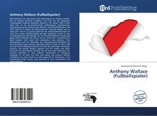 Portada del libro de Anthony Wallace (Fußballspieler)