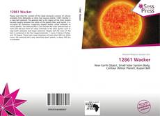 Portada del libro de 12861 Wacker