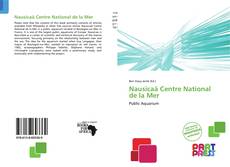 Bookcover of Nausicaä Centre National de la Mer