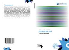 Portada del libro de Nausicaa.net