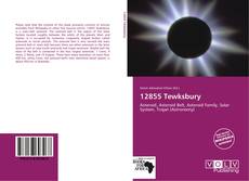 Capa do livro de 12855 Tewksbury 