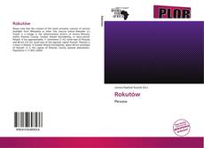 Buchcover von Rokutów