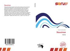 Bookcover of Nausinoe