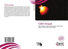 Portada del libro de 12835 Stropek