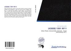 Capa do livro de (43808) 1991 RF11 