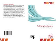 Bookcover of Anthony Santasiere